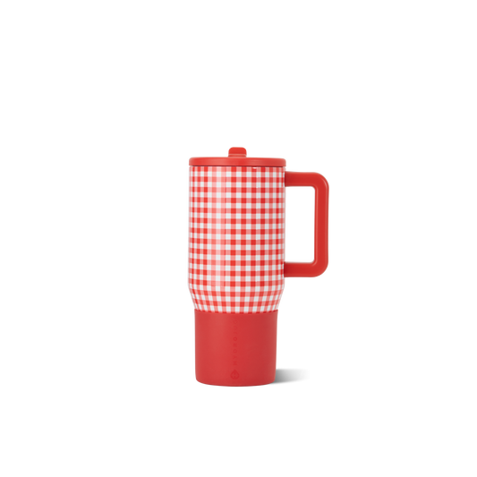 Traveler (20Oz) - Summer Picnic - US 3143