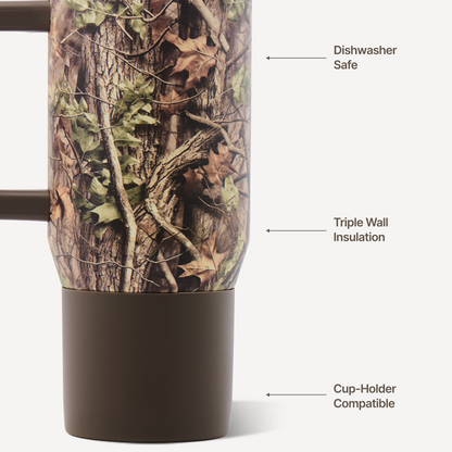 Traveler (20Oz) - Woodland - US 3469