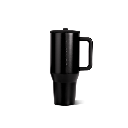 Traveler (32Oz) - Black - US 0386