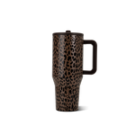 Traveler (32Oz) - Brown Leopard - US 1713
