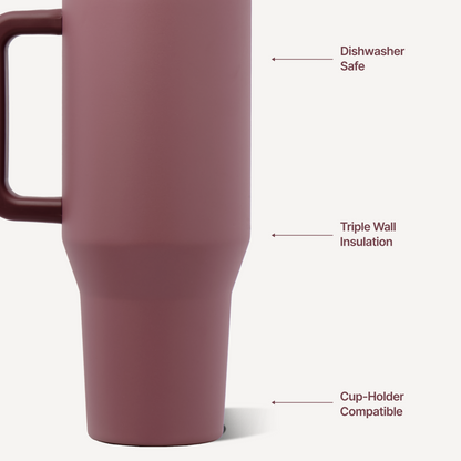 Traveler (32Oz) - Canyon Rose - US 7963