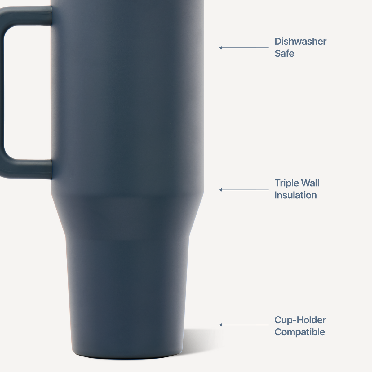 Traveler (32Oz) - Cascade - US 3408