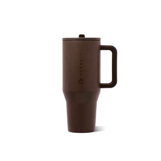 Traveler (32Oz) - Chestnut - US 0573