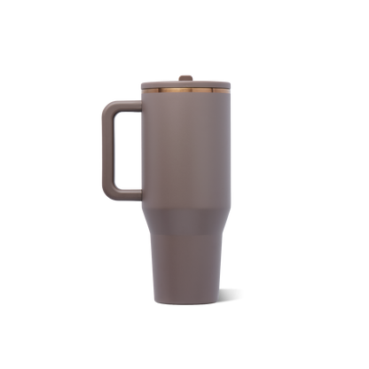 Traveler (32Oz) - Clay - US 4817