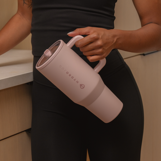 Traveler (32Oz) - Dusty Rose - US 9598