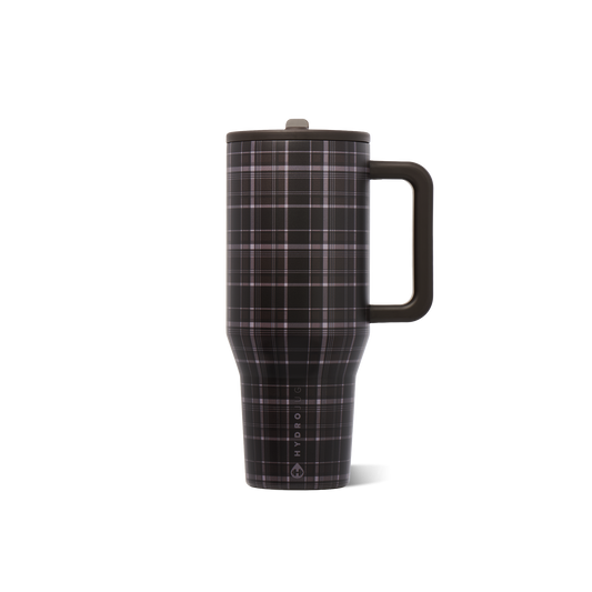 Traveler (32Oz) - Flannel - US 2558