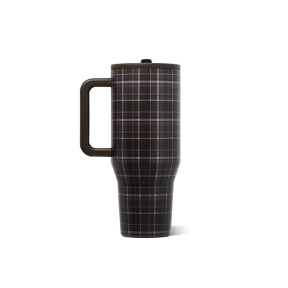 Traveler (32Oz) - Flannel - US 2558