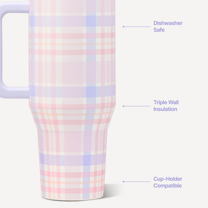 Traveler (32Oz) - Lavender Dreams - US 3849
