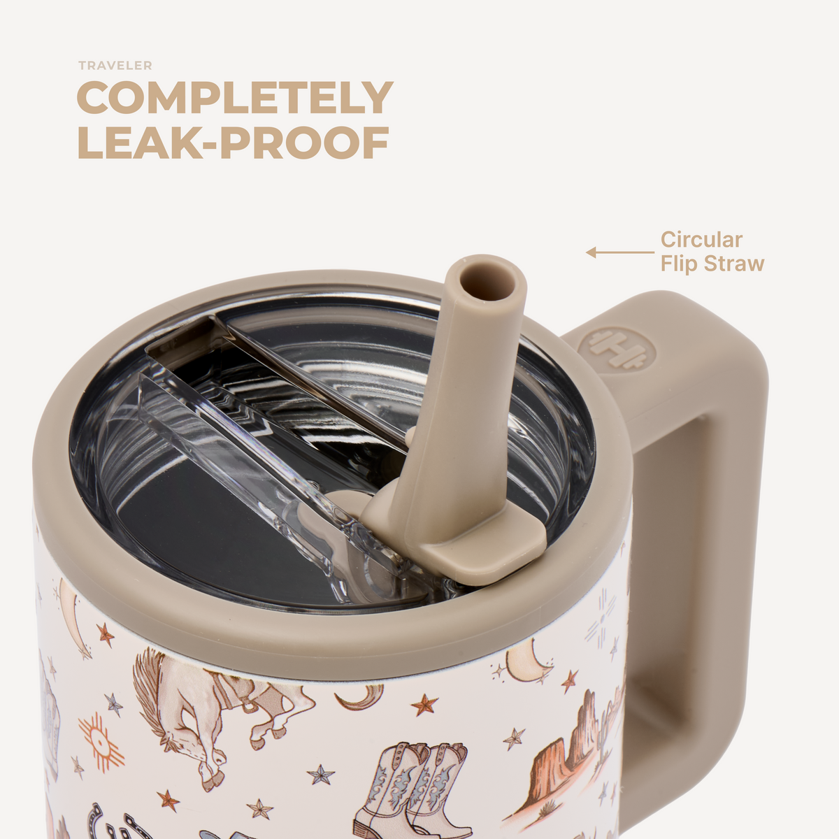 Traveler (32Oz) - Mesa - US 5589