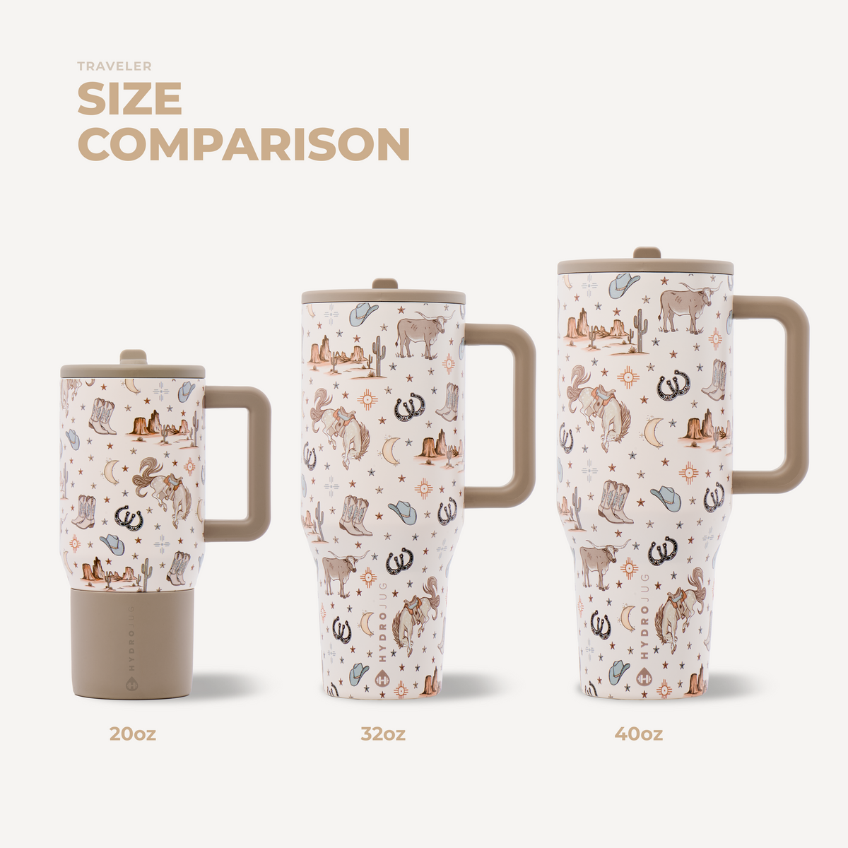 Traveler (32Oz) - Mesa - US 5589