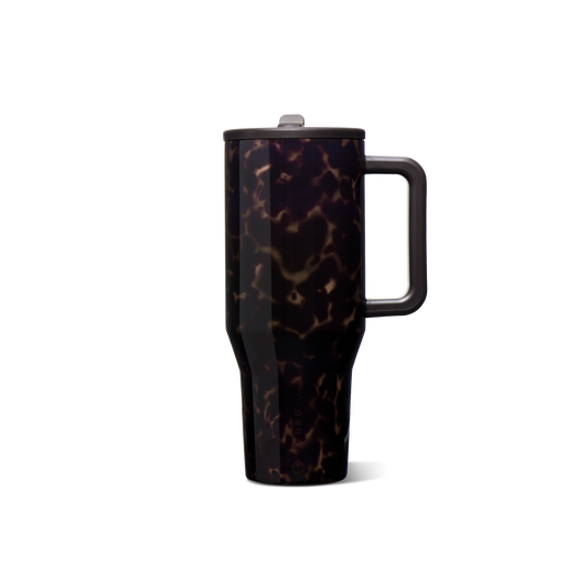 Traveler (32Oz) - Mocha Tortoise - US 3198