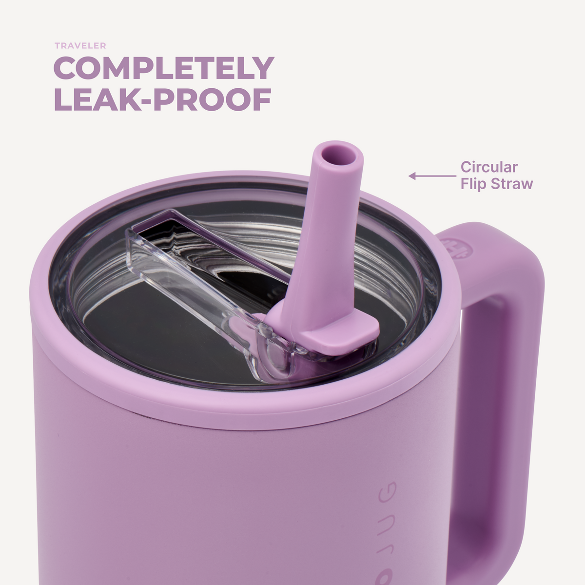 Traveler (32Oz) - Pixie - US 5257