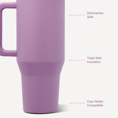 Traveler (32Oz) - Pixie - US 5257
