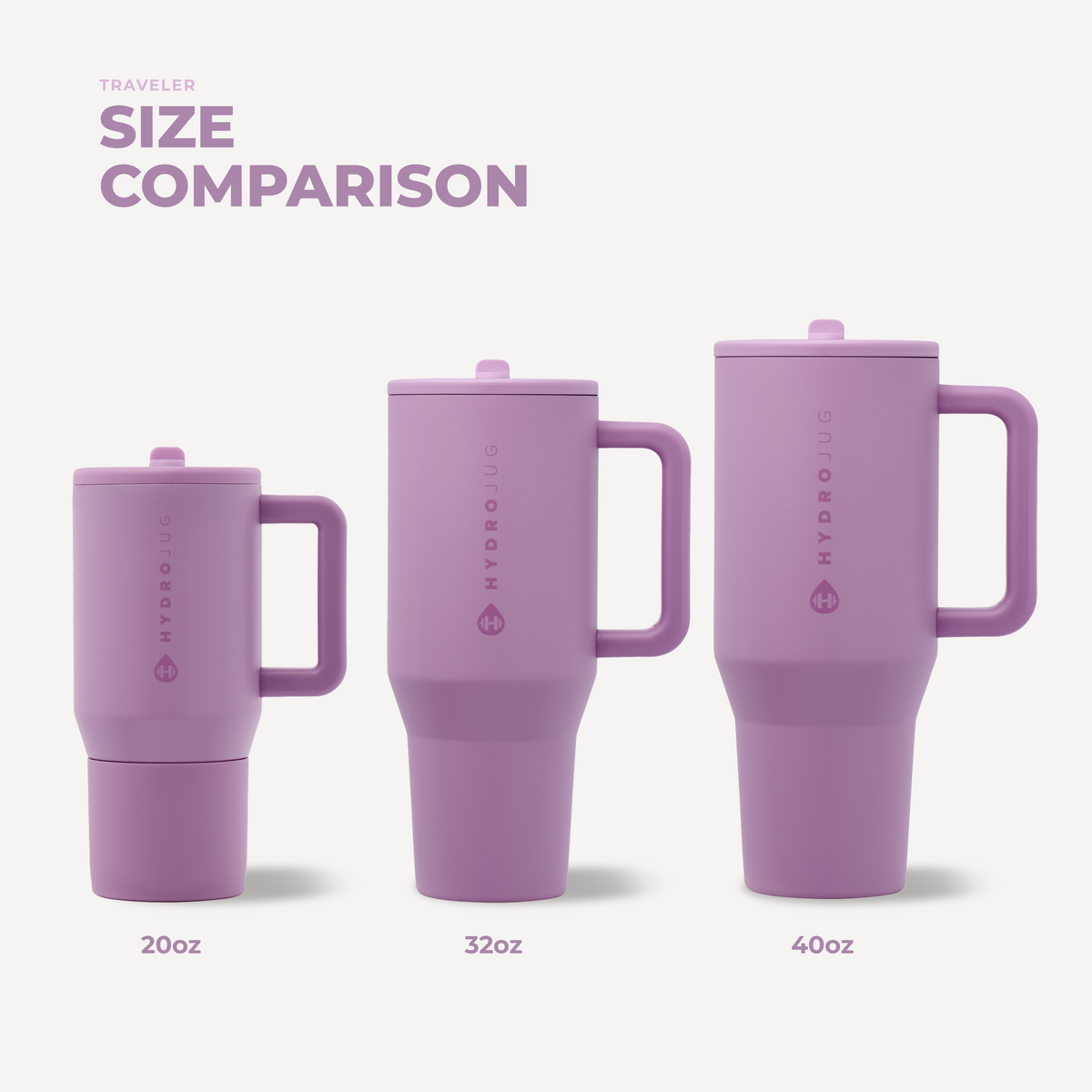Traveler (32Oz) - Pixie - US 5257