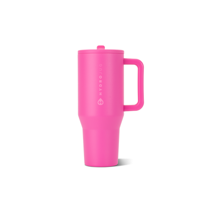 Traveler (32Oz) - Razzle - US 4757
