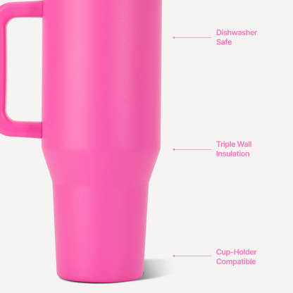 Traveler (32Oz) - Razzle - US 4757