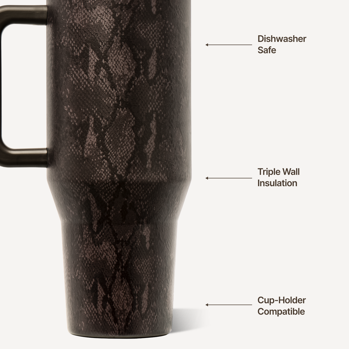 Traveler (32Oz) - Snakeskin - US 3444