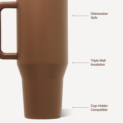 Traveler (32Oz) - Spice - US 4859