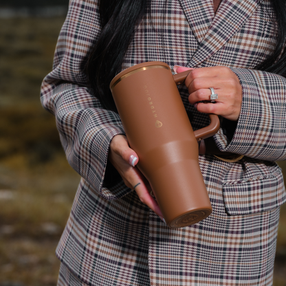 Traveler (32Oz) - Spice - US 4859