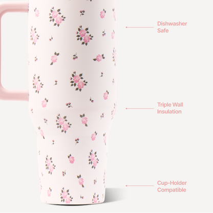 Traveler (32Oz) - Wildrose - US 7995