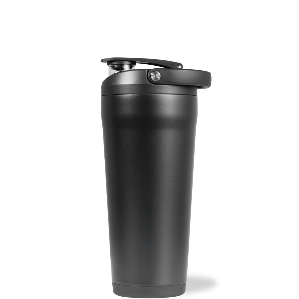 Insulated Shaker (24Oz) - Black - US 2966