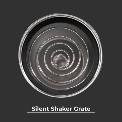 Insulated Shaker (24Oz) - Black - US 2966