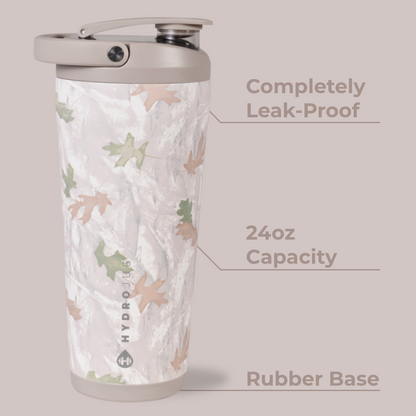 Insulated Shaker (24Oz) - Camo - US 9562