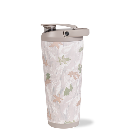 Insulated Shaker (24Oz) - Camo - US 9562
