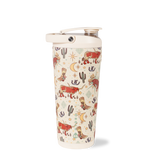 Insulated Shaker (24Oz) - Rodeo - US 4310