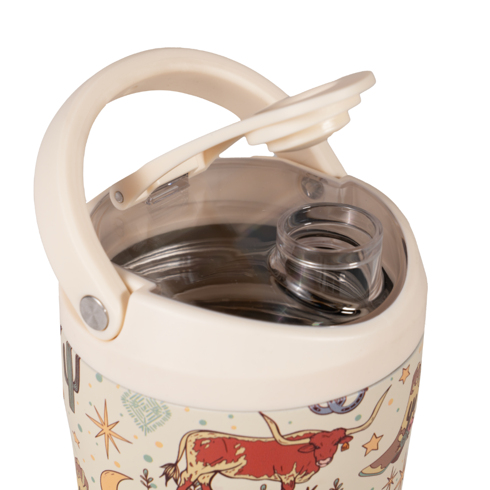 Insulated Shaker (24Oz) - Rodeo - US 4310