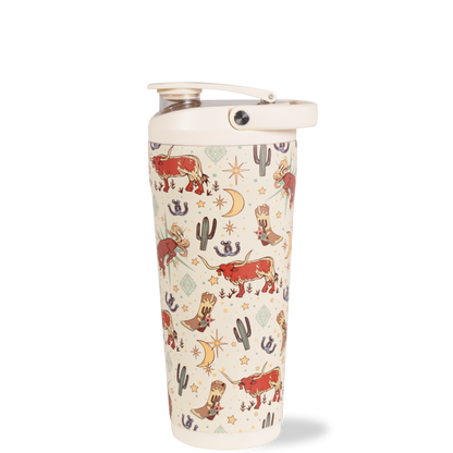 Insulated Shaker (24Oz) - Rodeo - US 4310