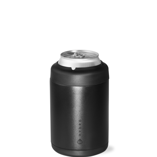 Can Cooler (Standard) - Black - US 7969