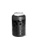 Can Cooler (Standard) - Black Leopard - US 2293