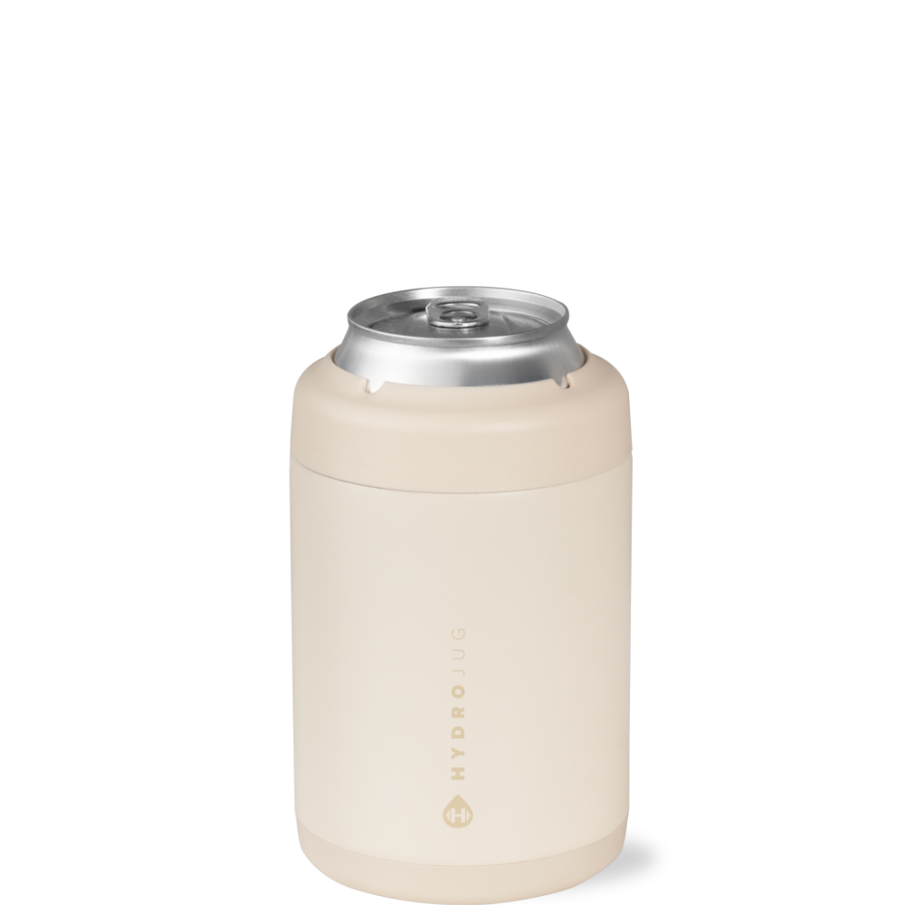Can Cooler (Standard) - Cream - US 8786