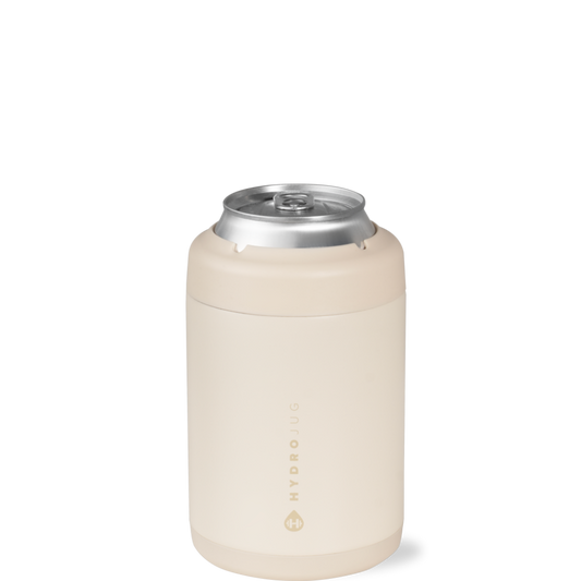 Can Cooler (Standard) - Cream - US 8786