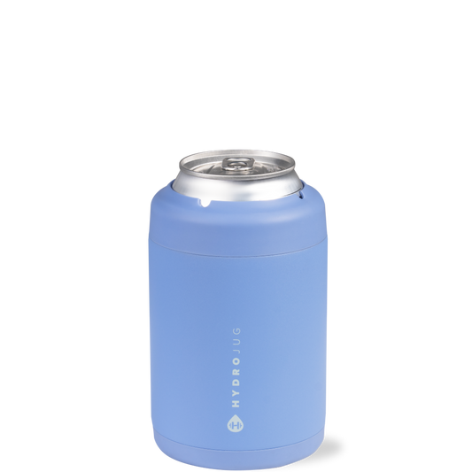 Can Cooler (Standard) - Light Blue - US 5453