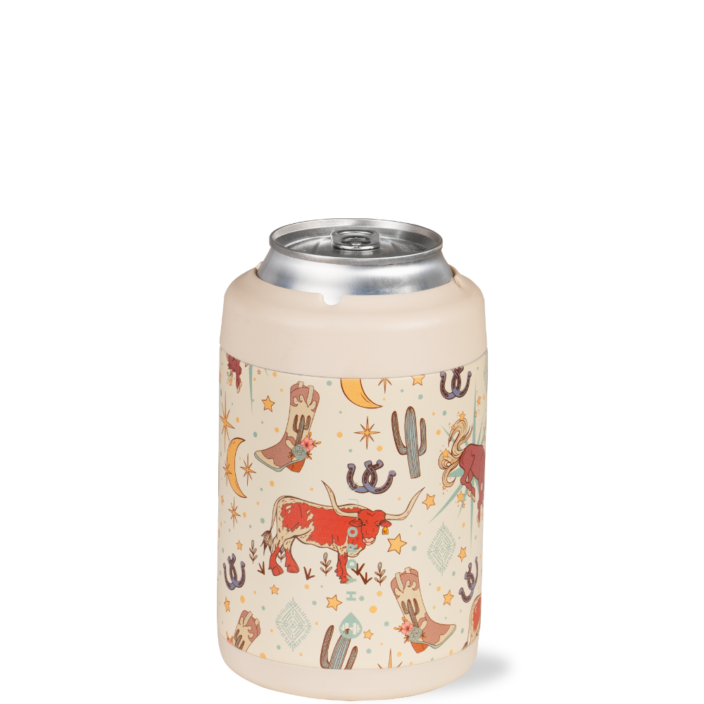 Can Cooler (Standard) - Rodeo - US 1947