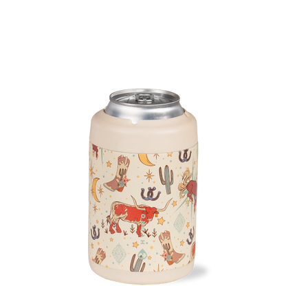 Can Cooler (Standard) - Rodeo - US 1947