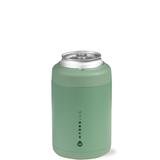 Can Cooler (Standard) - Sage - US 6217