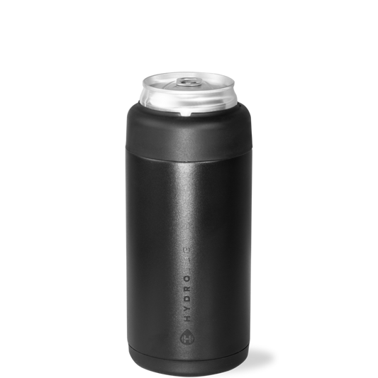Can Cooler (Slim) - Black - US 0241