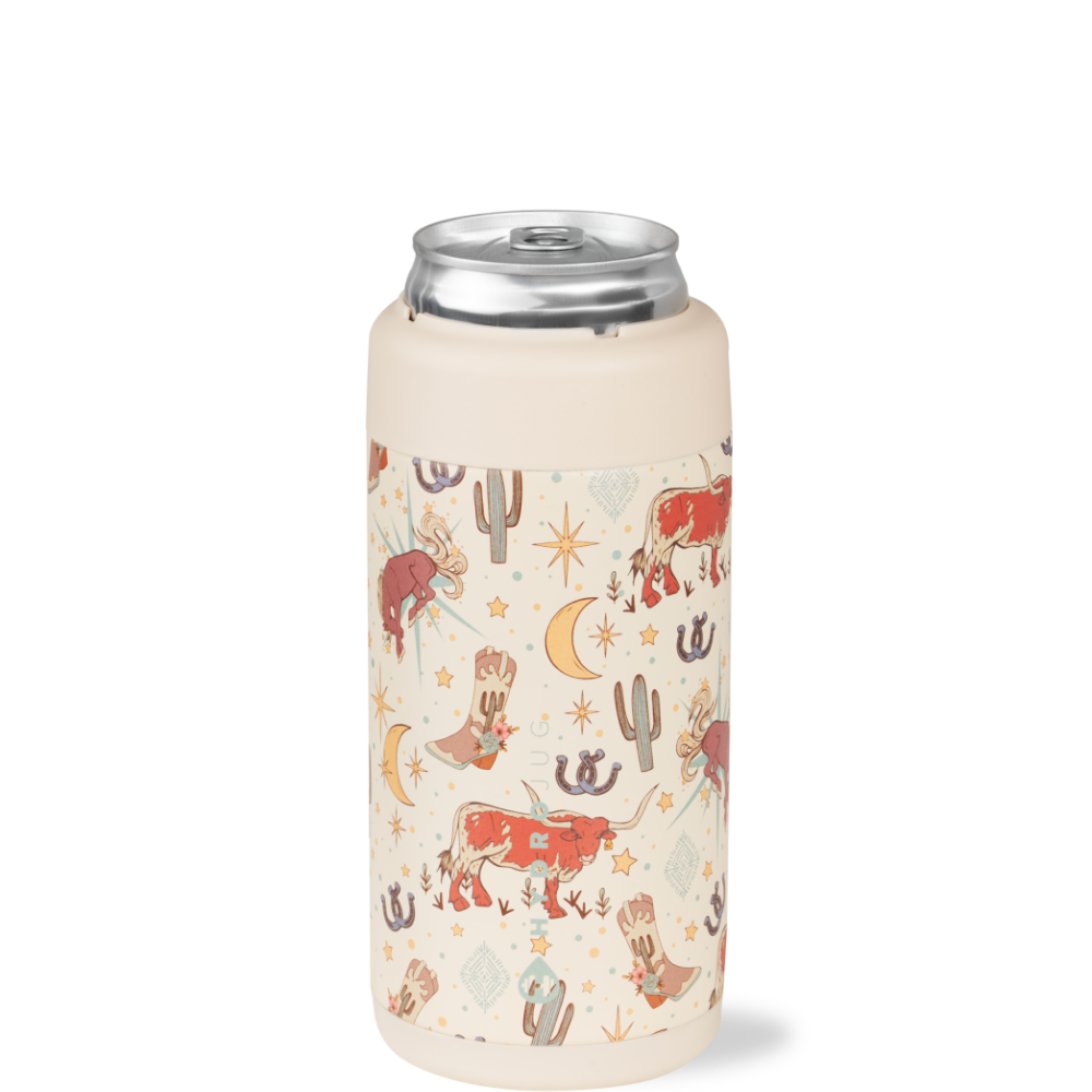 Can Cooler (Slim) - Rodeo - US 4826