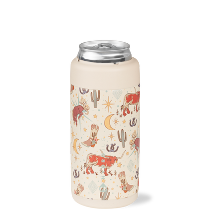 Can Cooler (Slim) - Rodeo - US 4826