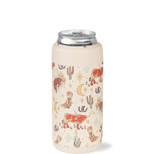 Can Cooler (Slim) - Rodeo - US 4826