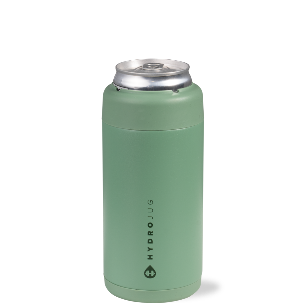 Can Cooler (Slim) - Sage - US 1304