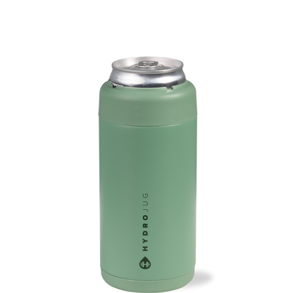 Can Cooler (Slim) - Sage - US 1304