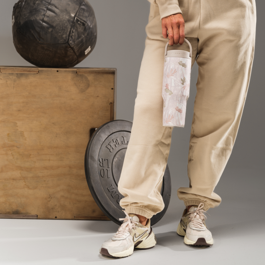 Sport (40Oz) - Camo - US 2614