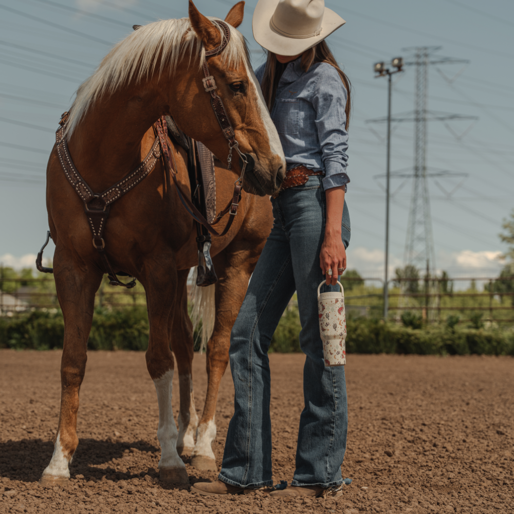 Sport (40Oz) - Rodeo - US 0002