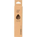 Straw 4 Pack - 20Oz Traveler Straws - US 2264