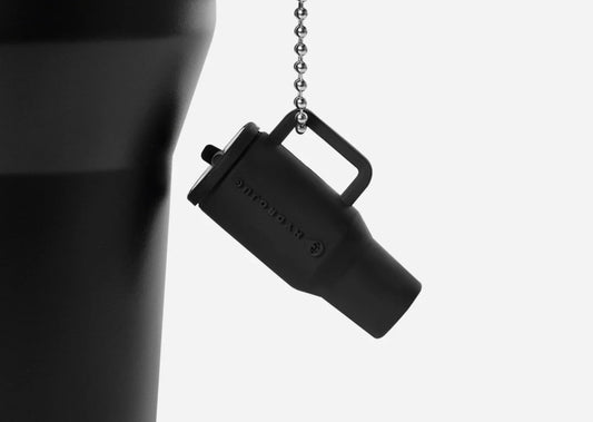 Keychain - Traveler Keychain - US 5205