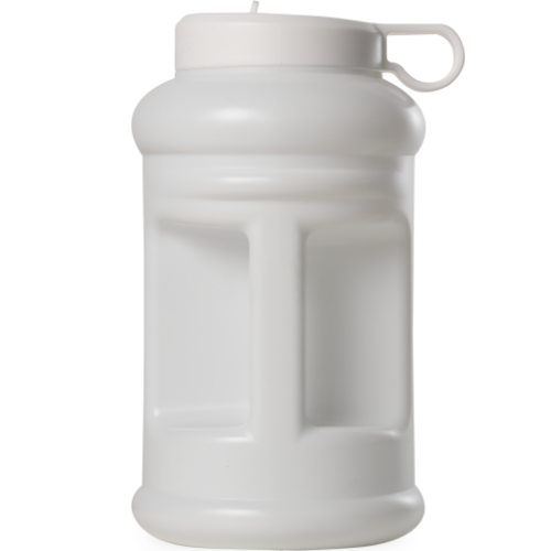 Pro Jug V2 (73Oz) - White - US 2658